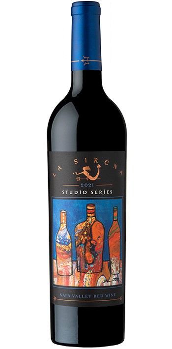 2021 La Sirena Studio Series