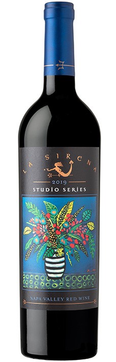 La Sirena Napa Valley wines by Heidi Barrett
